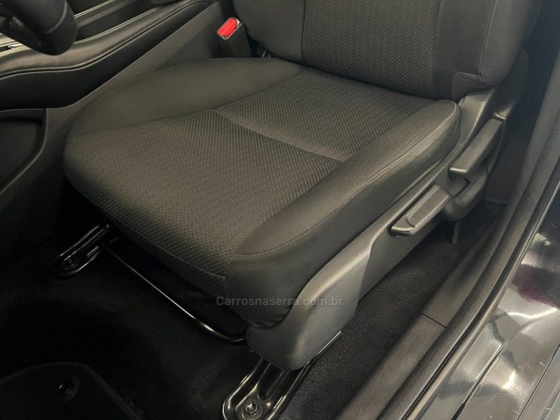 HONDA HR-V 1.8 16V EX 2016/2016 ÓTIMA CAR FLORES DA CUNHA / Carros no Vale HONDA HR-V 1.8 16V EX 2016/2016 ÓTIMA CAR FLORES DA CUNHA / Carros no Vale