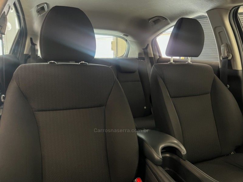 HONDA HR-V 1.8 16V EX 2016/2016 ÓTIMA CAR FLORES DA CUNHA / Carros no Vale