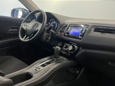 HONDA HR-V 1.8 16V EX 2016/2016 ÓTIMA CAR FLORES DA CUNHA / Carros no Vale