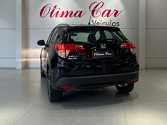 HONDA HR-V 1.8 16V EX 2016/2016 ÓTIMA CAR FLORES DA CUNHA / Carros no Vale