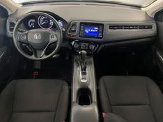 HONDA HR-V 1.8 16V EX 2016/2016 ÓTIMA CAR FLORES DA CUNHA / Carros no Vale