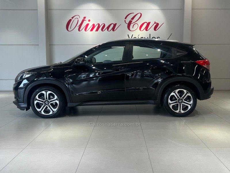 HONDA HR-V 1.8 16V EX 2016/2016 ÓTIMA CAR FLORES DA CUNHA / Carros no Vale