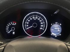 HONDA HR-V 1.8 16V EX 2016/2016 ÓTIMA CAR FLORES DA CUNHA / Carros no Vale