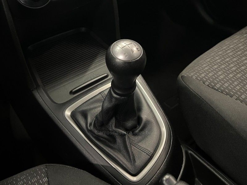 HYUNDAI HB20 1.0 UNIQUE 12V 2019/2019 ÓTIMA CAR FLORES DA CUNHA / Carros no Vale