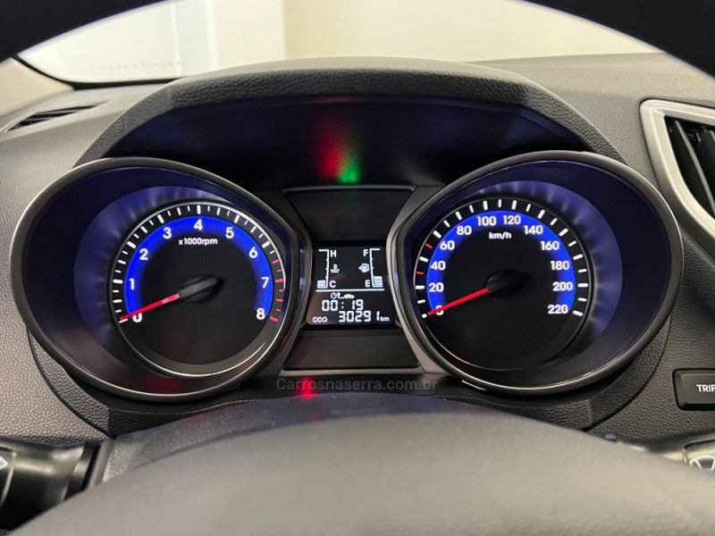 HYUNDAI HB20 1.0 UNIQUE 12V 2019/2019 ÓTIMA CAR FLORES DA CUNHA / Carros no Vale