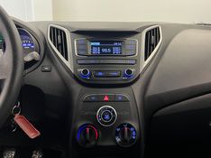 HYUNDAI HB20 1.0 UNIQUE 12V 2019/2019 ÓTIMA CAR FLORES DA CUNHA / Carros no Vale