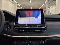 JEEP COMMANDER 1.3 OVERLAND T270 16V 4X2 TURBO 2022/2022 ÓTIMA CAR FLORES DA CUNHA / Carros no Vale