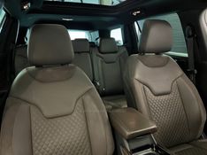 JEEP COMMANDER 1.3 OVERLAND T270 16V 4X2 TURBO 2022/2022 ÓTIMA CAR FLORES DA CUNHA / Carros no Vale