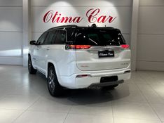 JEEP COMMANDER 1.3 OVERLAND T270 16V 4X2 TURBO 2022/2022 ÓTIMA CAR FLORES DA CUNHA / Carros no Vale