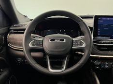 JEEP COMMANDER 1.3 OVERLAND T270 16V 4X2 TURBO 2022/2022 ÓTIMA CAR FLORES DA CUNHA / Carros no Vale