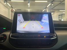 JEEP COMPASS 1.3 LONGITUDE T270 16V TURBO 2025/2026 ÓTIMA CAR FLORES DA CUNHA / Carros no Vale