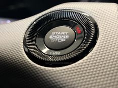 JEEP COMPASS 1.3 LONGITUDE T270 16V TURBO 2025/2026 ÓTIMA CAR FLORES DA CUNHA / Carros no Vale