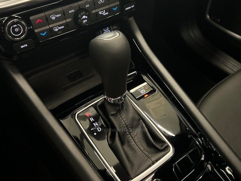 JEEP COMPASS 1.3 SERIE S T270 16V TURBO 2025/2026 ÓTIMA CAR FLORES DA CUNHA / Carros no Vale