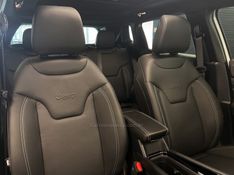 JEEP COMPASS 1.3 SERIE S T270 16V TURBO 2025/2026 ÓTIMA CAR FLORES DA CUNHA / Carros no Vale