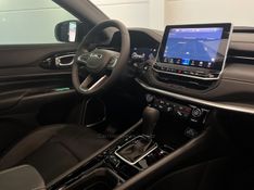 JEEP COMPASS 1.3 SERIE S T270 16V TURBO 2025/2026 ÓTIMA CAR FLORES DA CUNHA / Carros no Vale