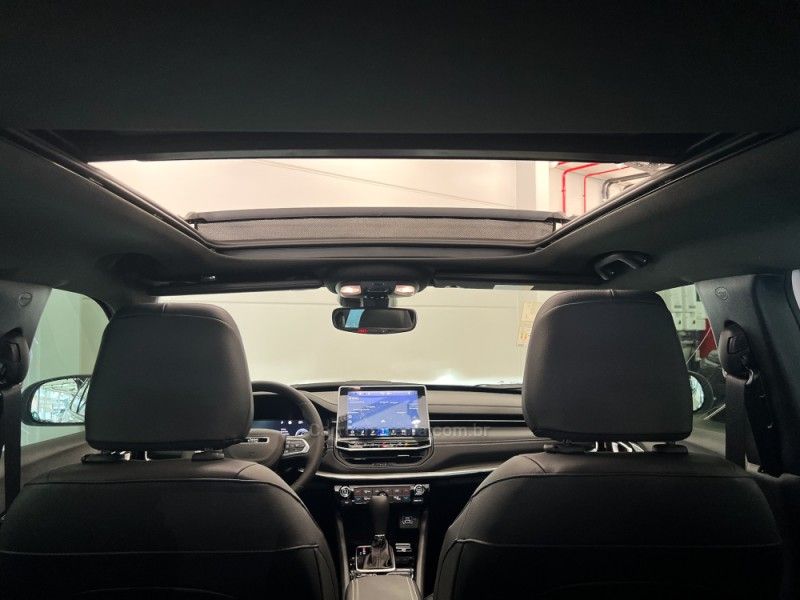 JEEP COMPASS 1.3 SERIE S T270 16V TURBO 2025/2026 ÓTIMA CAR FLORES DA CUNHA / Carros no Vale