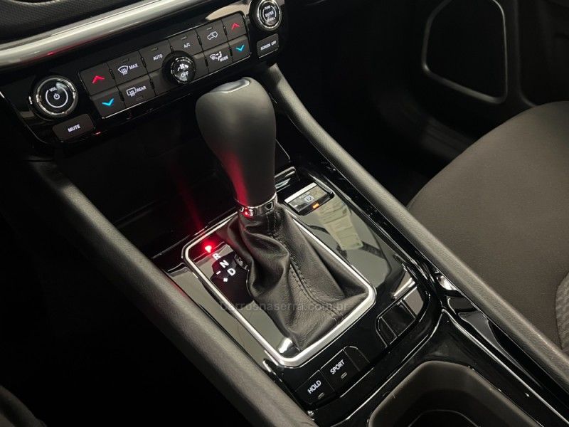 JEEP COMPASS 1.3 SPORT T270 16V TURBO 2025/2026 ÓTIMA CAR FLORES DA CUNHA / Carros no Vale