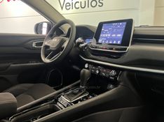 JEEP COMPASS 1.3 SPORT T270 16V TURBO 2025/2026 ÓTIMA CAR FLORES DA CUNHA / Carros no Vale