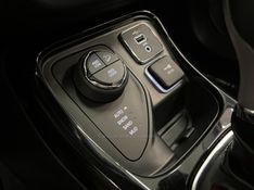 JEEP COMPASS 2.0 16V LIMITED 4X4 2019/2020 ÓTIMA CAR FLORES DA CUNHA / Carros no Vale
