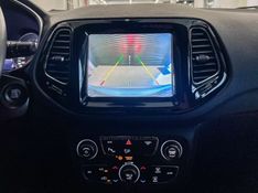 JEEP COMPASS 2.0 16V LIMITED 4X4 2019/2020 ÓTIMA CAR FLORES DA CUNHA / Carros no Vale