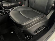 JEEP COMPASS 2.0 16V LIMITED 4X4 2019/2020 ÓTIMA CAR FLORES DA CUNHA / Carros no Vale