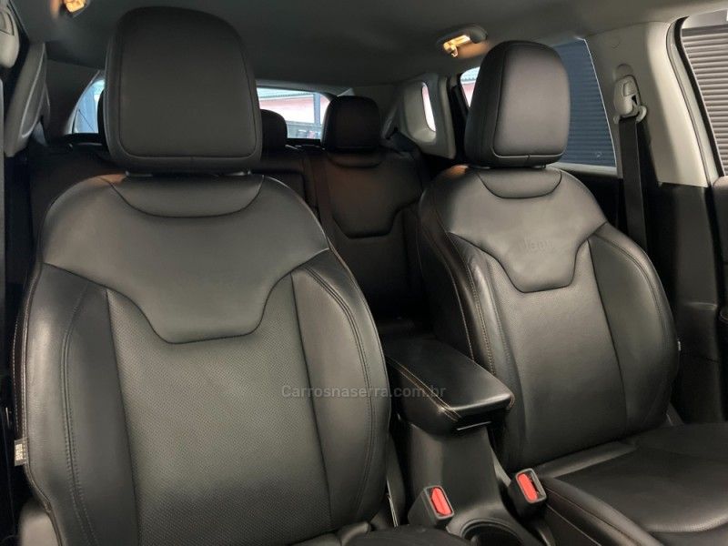 JEEP COMPASS 2.0 16V LIMITED 4X4 2019/2020 ÓTIMA CAR FLORES DA CUNHA / Carros no Vale JEEP COMPASS 2.0 16V LIMITED 4X4 2019/2020 ÓTIMA CAR FLORES DA CUNHA / Carros no Vale