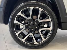 JEEP COMPASS 2.0 16V LIMITED 4X4 2019/2020 ÓTIMA CAR FLORES DA CUNHA / Carros no Vale