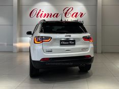 JEEP COMPASS 2.0 16V LIMITED 4X4 2019/2020 ÓTIMA CAR FLORES DA CUNHA / Carros no Vale