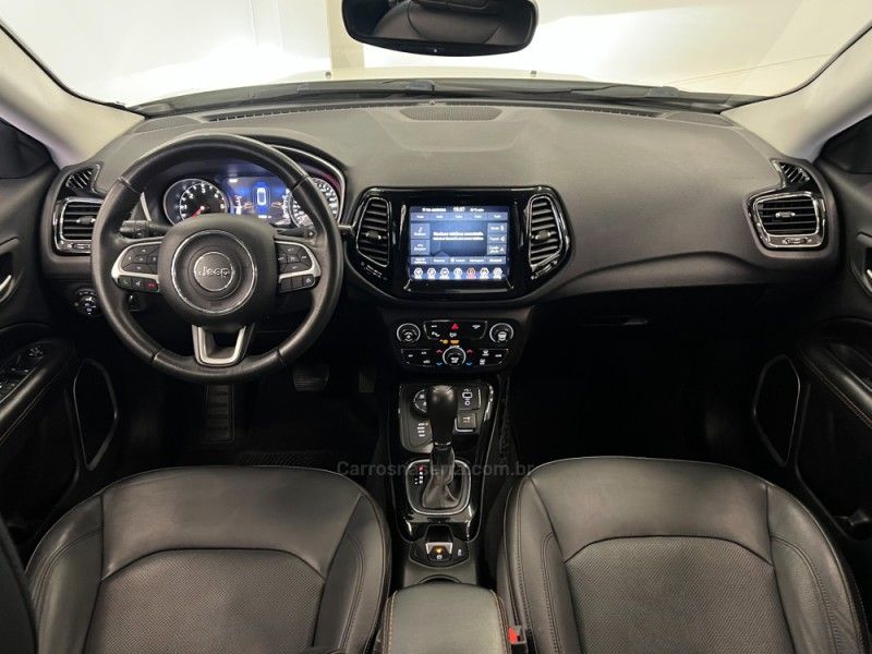 JEEP COMPASS 2.0 16V LIMITED 4X4 2019/2020 ÓTIMA CAR FLORES DA CUNHA / Carros no Vale JEEP COMPASS 2.0 16V LIMITED 4X4 2019/2020 ÓTIMA CAR FLORES DA CUNHA / Carros no Vale
