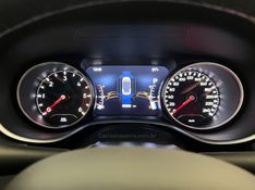 JEEP COMPASS 2.0 16V LIMITED 4X4 2018/2019 ÓTIMA CAR FLORES DA CUNHA / Carros no Vale