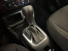 JEEP RENEGADE 1.3 16V ALTITUDE T270 TURBO 2024/2025 ÓTIMA CAR FLORES DA CUNHA / Carros no Vale