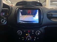 JEEP RENEGADE 1.3 16V ALTITUDE T270 TURBO 2024/2025 ÓTIMA CAR FLORES DA CUNHA / Carros no Vale