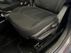 JEEP RENEGADE 1.3 16V ALTITUDE T270 TURBO 2024/2025 ÓTIMA CAR FLORES DA CUNHA / Carros no Vale