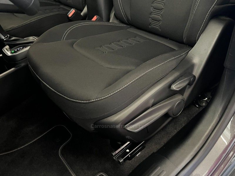 JEEP RENEGADE 1.3 16V ALTITUDE T270 TURBO 2024/2025 ÓTIMA CAR FLORES DA CUNHA / Carros no Vale JEEP RENEGADE 1.3 16V ALTITUDE T270 TURBO 2024/2025 ÓTIMA CAR FLORES DA CUNHA / Carros no Vale