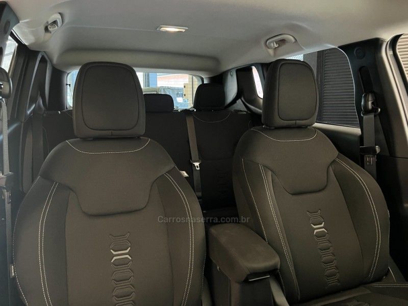 JEEP RENEGADE 1.3 16V ALTITUDE T270 TURBO 2024/2025 ÓTIMA CAR FLORES DA CUNHA / Carros no Vale JEEP RENEGADE 1.3 16V ALTITUDE T270 TURBO 2024/2025 ÓTIMA CAR FLORES DA CUNHA / Carros no Vale