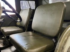 JEEP WILLYS 2.6 4X4 BF 161 2022/2022 ÓTIMA CAR FLORES DA CUNHA / Carros no Vale