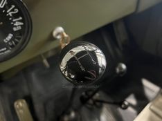 JEEP WILLYS 2.6 4X4 BF 161 2022/2022 ÓTIMA CAR FLORES DA CUNHA / Carros no Vale