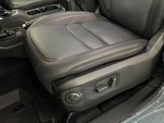 JEEP WRANGLER 2.0 RUBICON 4X4 AT8 16V 2025/2026 ÓTIMA CAR FLORES DA CUNHA / Carros no Vale