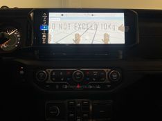 JEEP WRANGLER 2.0 RUBICON 4X4 AT8 16V 2025/2026 ÓTIMA CAR FLORES DA CUNHA / Carros no Vale