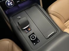 LAND ROVER DISCOVERY 3.0 D300 4X4 TURBO METROPOLITAN EDITION 2022/2023 ÓTIMA CAR FLORES DA CUNHA / Carros no Vale