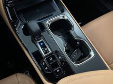 LEXUS NX350 H 2.5 LUXURY 4X4 16V HÍBRIDO 2025/2026 ÓTIMA CAR FLORES DA CUNHA / Carros no Vale