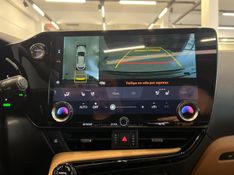 LEXUS NX350 H 2.5 LUXURY 4X4 16V HÍBRIDO 2025/2026 ÓTIMA CAR FLORES DA CUNHA / Carros no Vale