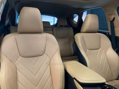 LEXUS NX350 H 2.5 LUXURY 4X4 16V HÍBRIDO 2025/2026 ÓTIMA CAR FLORES DA CUNHA / Carros no Vale