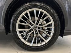 LEXUS NX350 H 2.5 LUXURY 4X4 16V HÍBRIDO 2025/2026 ÓTIMA CAR FLORES DA CUNHA / Carros no Vale