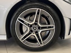 MERCEDES-BENZ C 180 1.6 CGI COUPE 16V TURBO 2019/2020 ÓTIMA CAR FLORES DA CUNHA / Carros no Vale