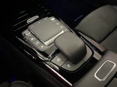 MERCEDES-BENZ CLA 35 AMG 2.0 TURBO 2022/2023 ÓTIMA CAR FLORES DA CUNHA / Carros no Vale