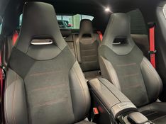 MERCEDES-BENZ CLA 35 AMG 2.0 TURBO 2022/2023 ÓTIMA CAR FLORES DA CUNHA / Carros no Vale