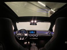 MERCEDES-BENZ CLA 35 AMG 2.0 TURBO 2022/2023 ÓTIMA CAR FLORES DA CUNHA / Carros no Vale