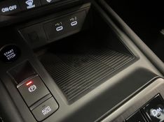 NISSAN KICKS 1.0 EXCLUSIVE TURBO 2025/2026 ÓTIMA CAR FLORES DA CUNHA / Carros no Vale