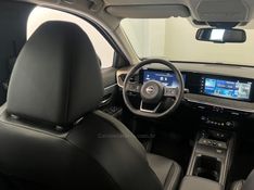 NISSAN KICKS 1.0 EXCLUSIVE TURBO 2025/2026 ÓTIMA CAR FLORES DA CUNHA / Carros no Vale